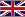 un beau drapeau anglais